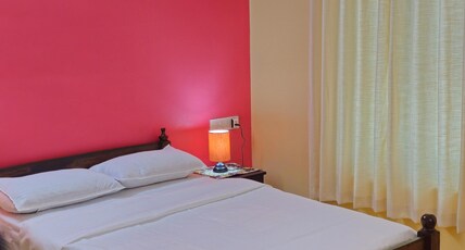 Evara Residency Room Type - Bedroom 3