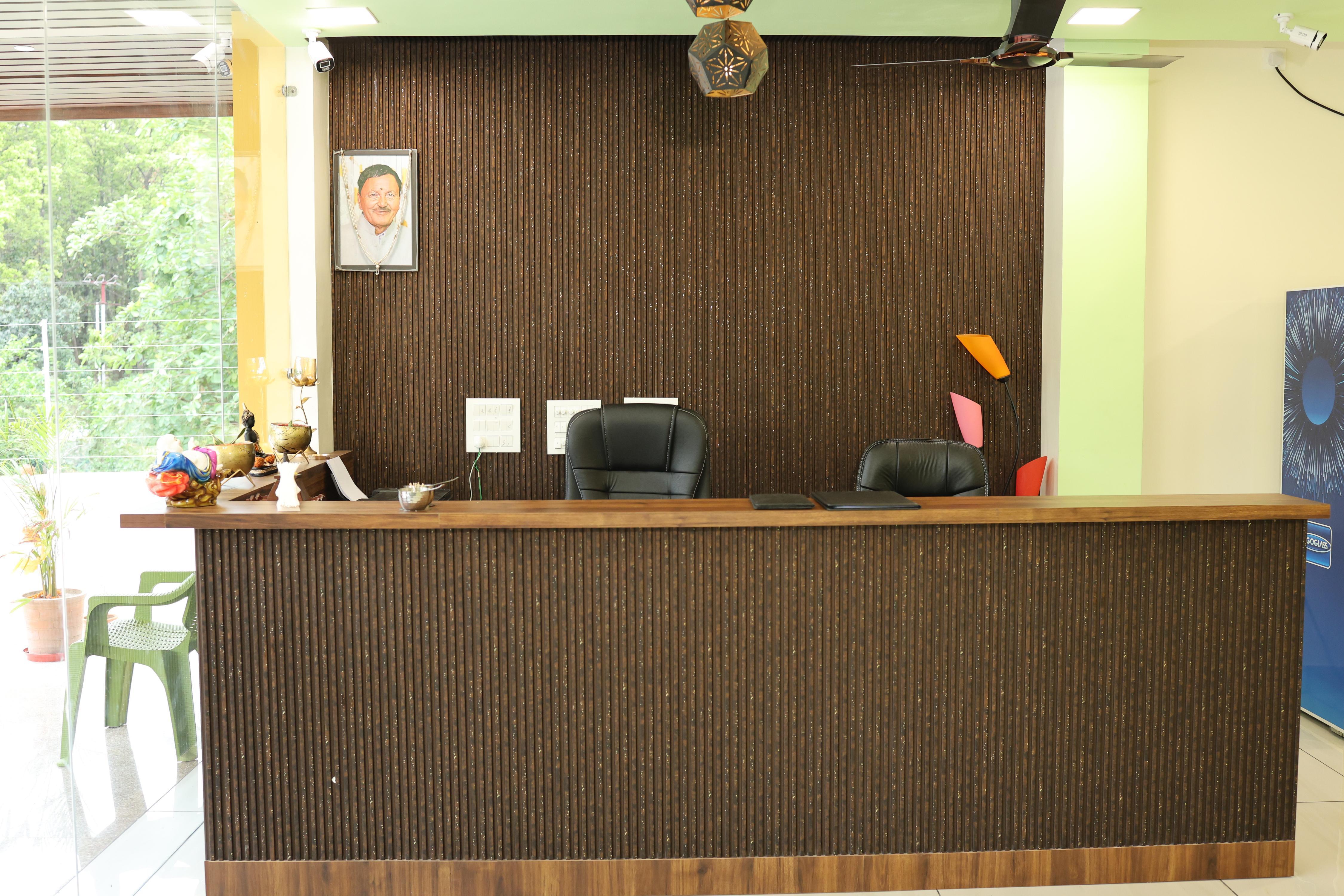 Hotel Suryo Uday - Tap to explore photos
