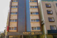 Open Hotel by Olive - Hilvon Business Hotel