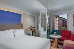Pipa Hotel Bangkok Sukhumvit 11