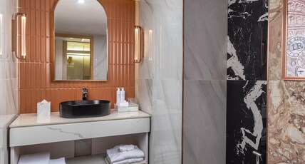 Pipa Hotel Bangkok Sukhumvit 11 Room Type - Pipa Suite