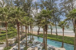 Twinpalms MotAzure Phuket