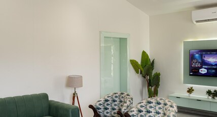 Sitara Palace and Resort Room Type - Skylite Luxury Villa Sitara Palace and Resort Room Type - Skylite Luxury Villa