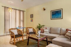 4BHK Premium Bungalow - Sliceinn Autumn, Brookefield