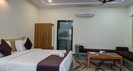 Takhat villa Kumbhalgarh Room Type - Premium Room Takhat villa Kumbhalgarh Room Type - Premium Room