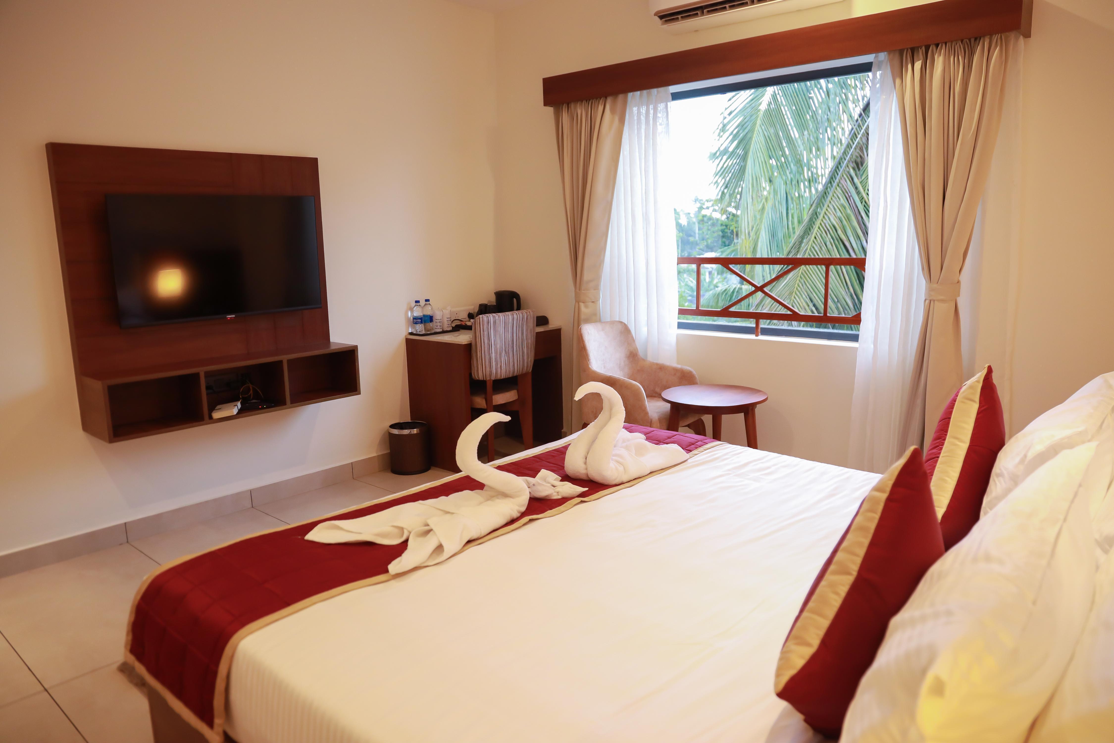 Passions Hotel - Tap to explore photos