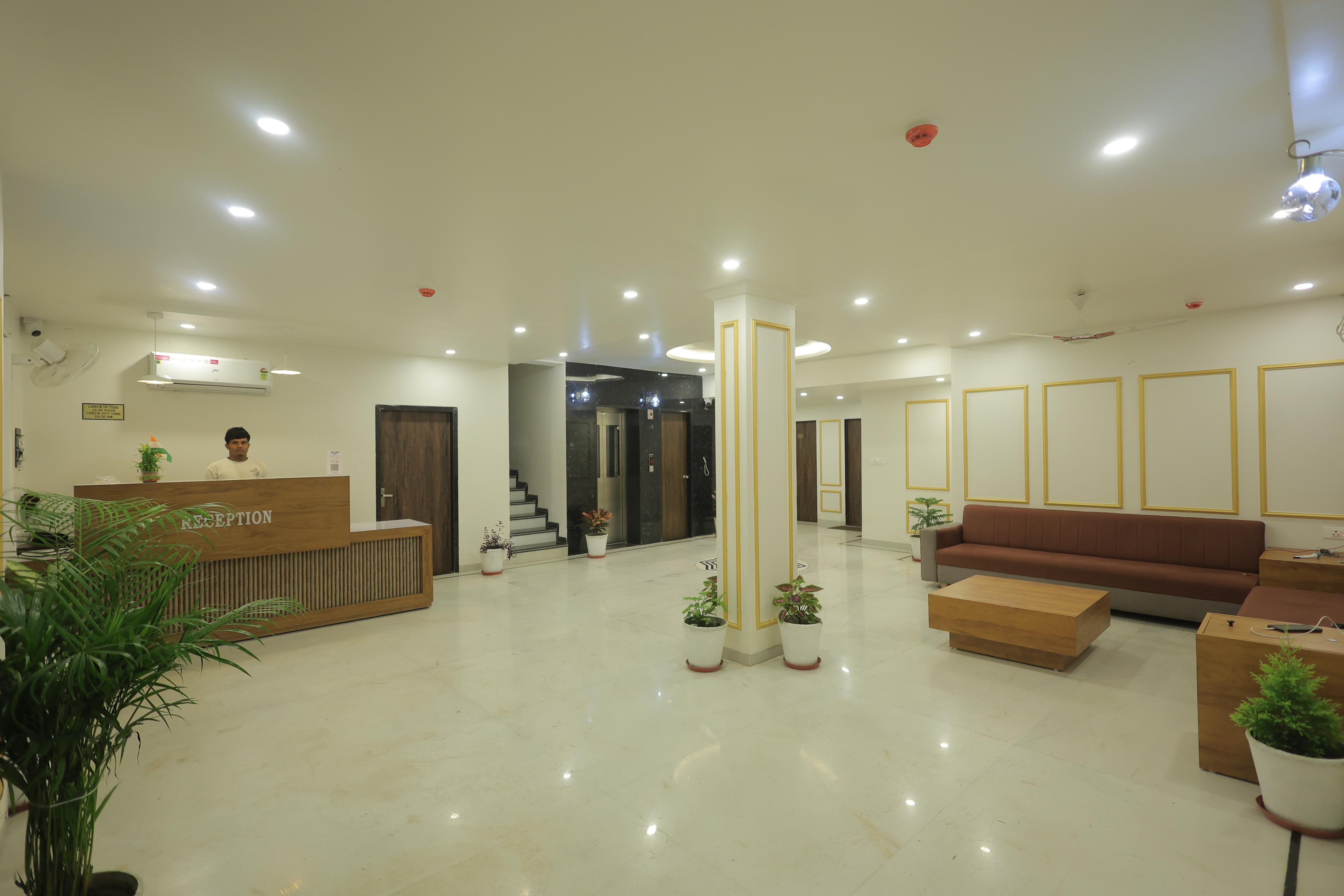 Jeel pearl Hotel