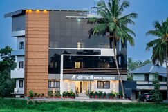 Airnest Airport Residency