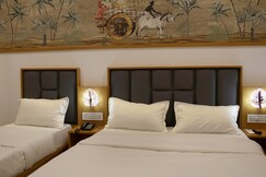 Hotel The Grand Shiva