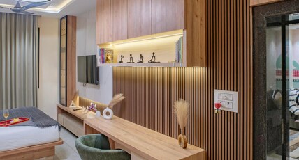 Boutique Apartments by One Tree Stays Room Type - Luxury 2BHK with Bathtub@Jodhpur Airport Boutique Apartments by One Tree Stays Room Type - Luxury 2BHK with Bathtub@Jodhpur Airport