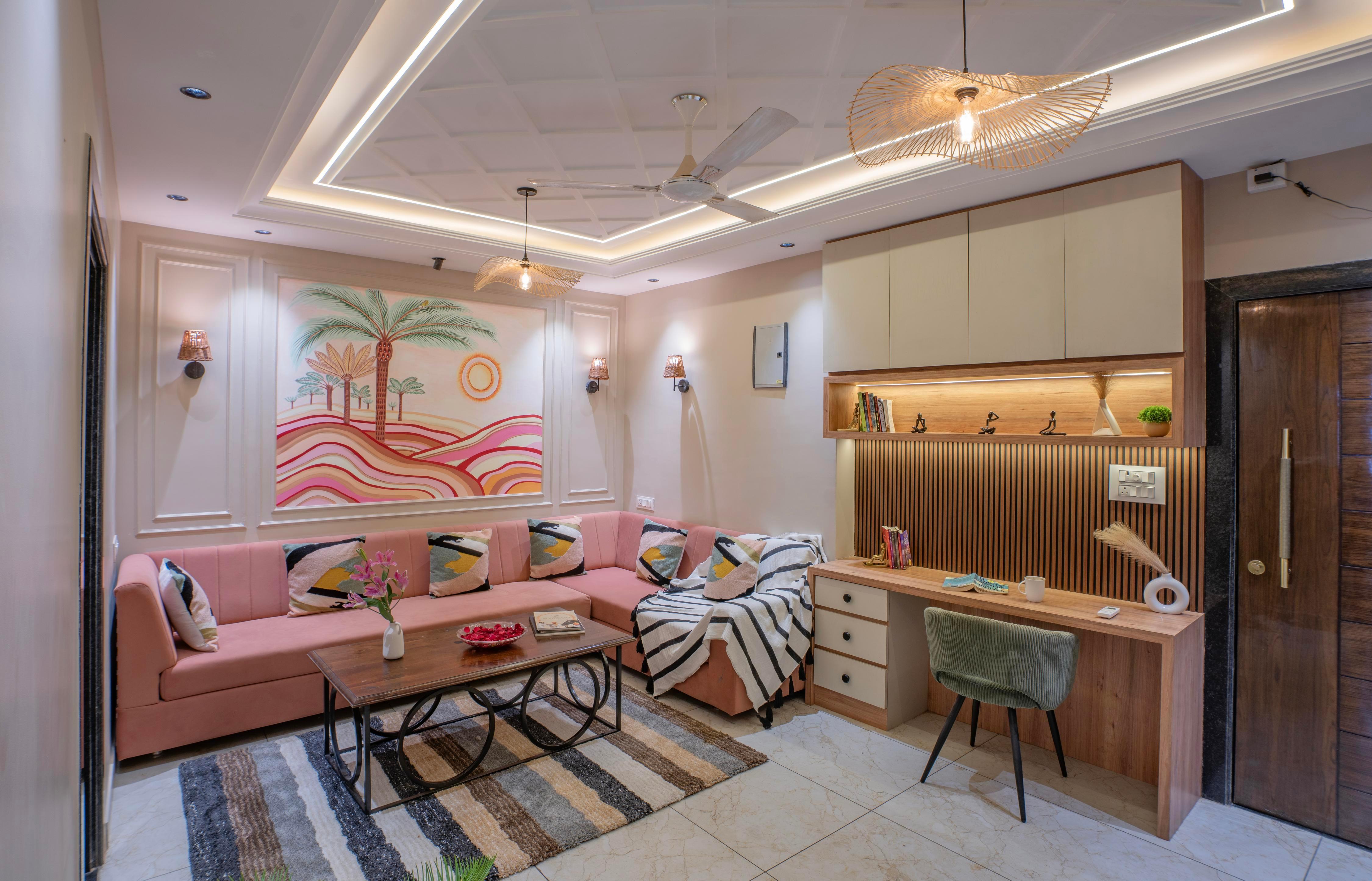 Boutique Apartments by One Tree Stays - Tap to explore photos