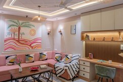 Boutique Apartments by One Tree Stays