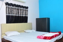 AAKARSH HILL VIEW HOTEL