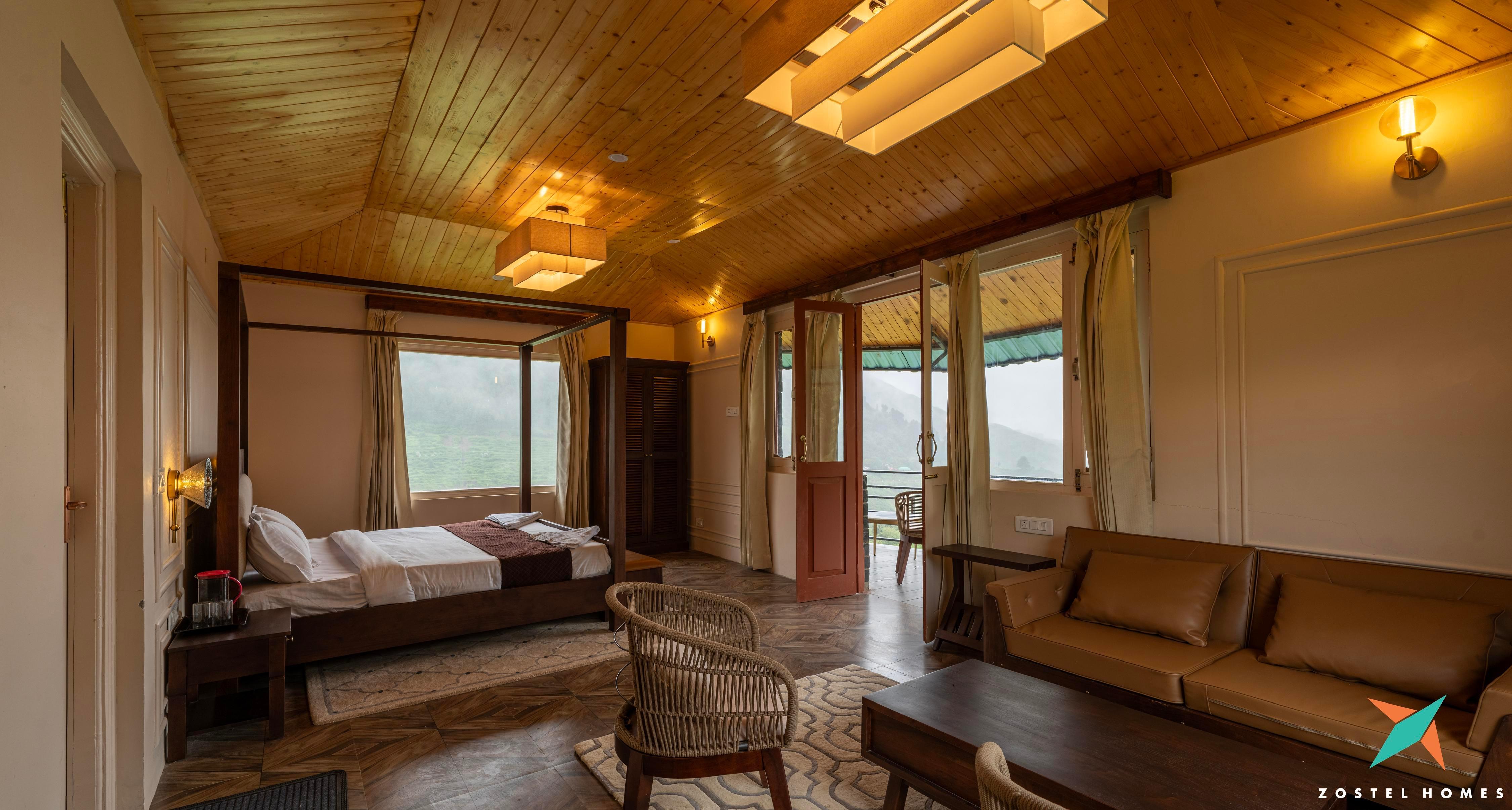 Zostel Homes Rajgundha - Tap to explore photos