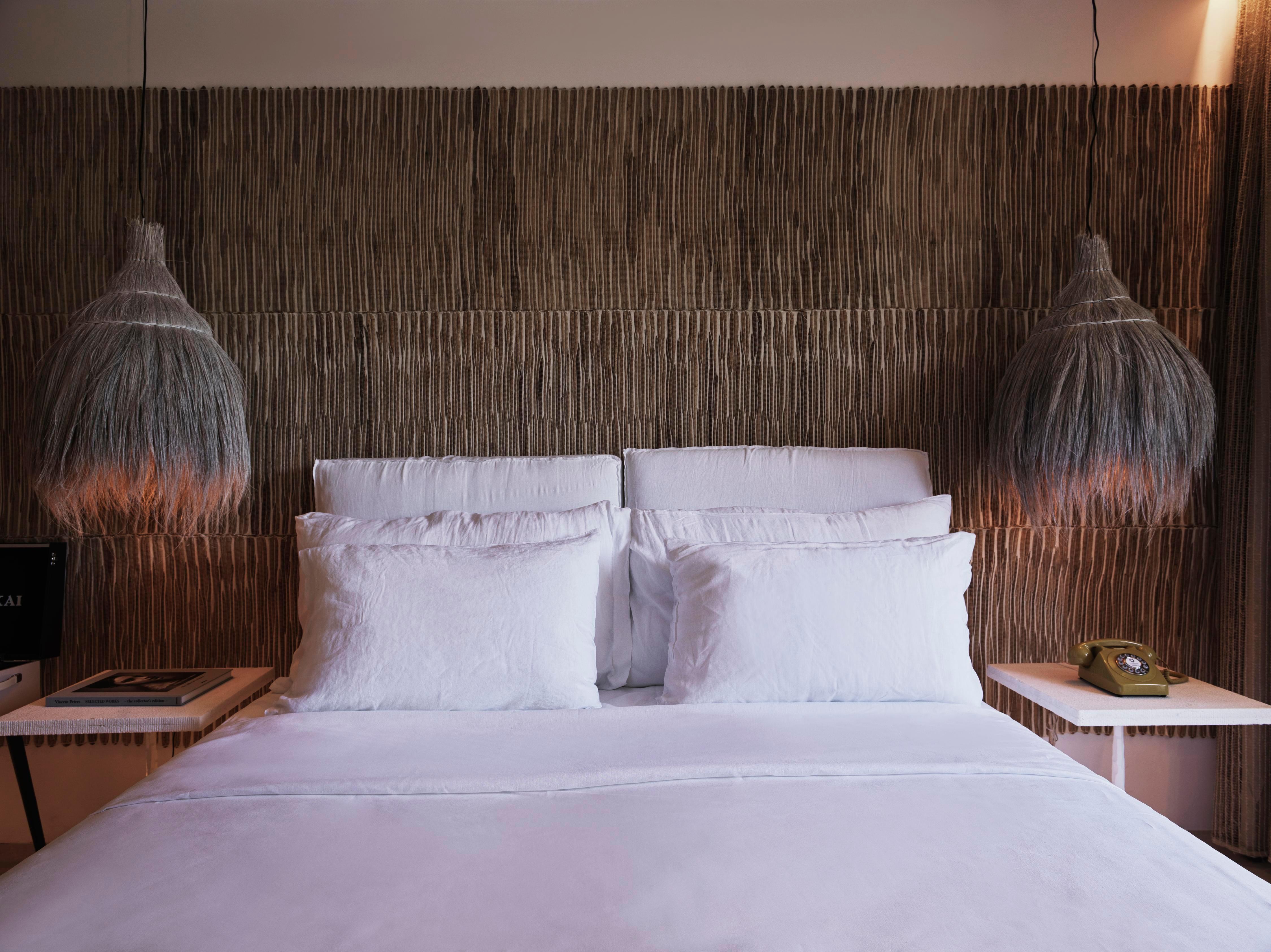 Myconian O Hotel - Adults Only Room Type - NOS Guestroom Balcony and Garden View