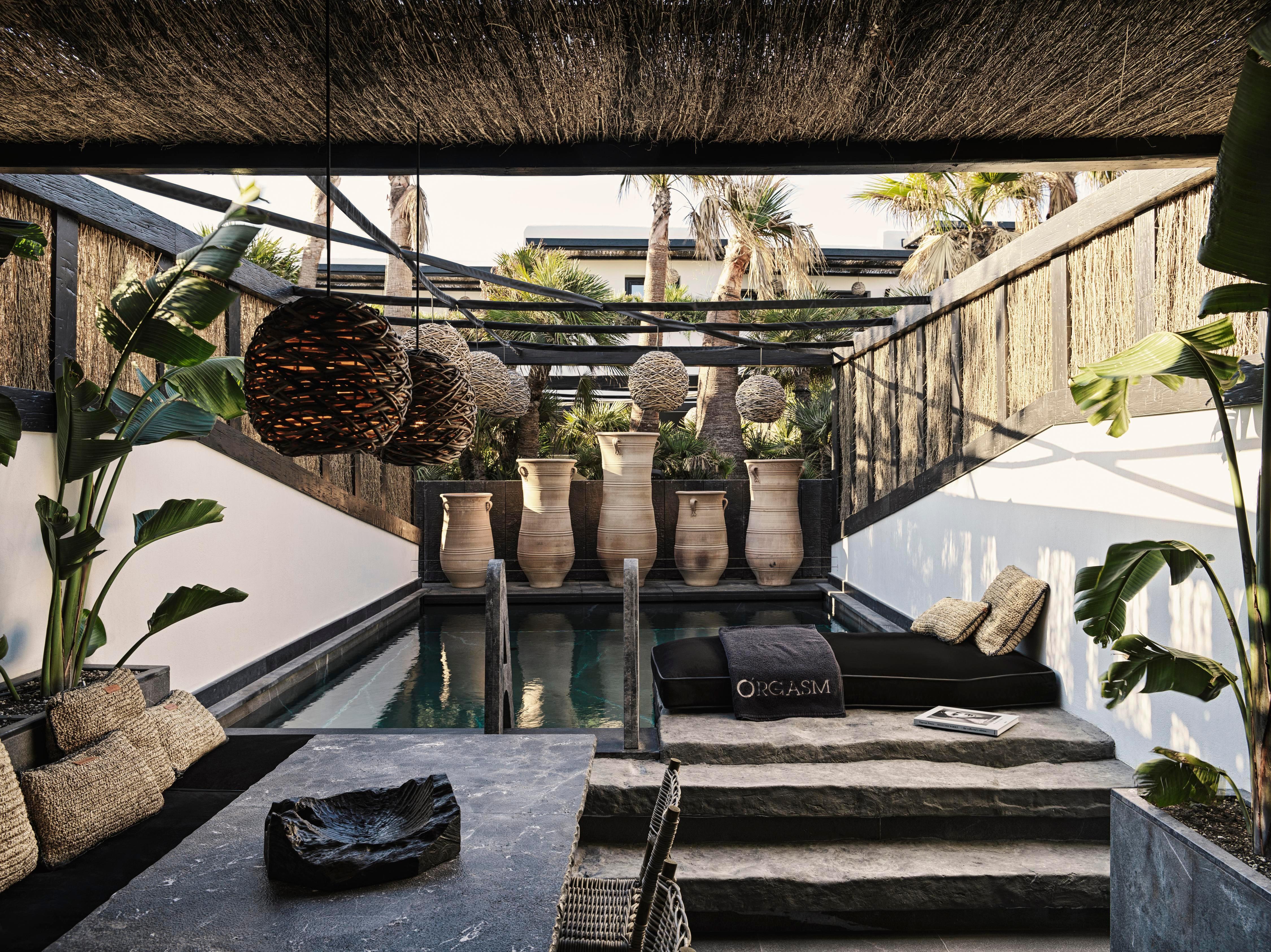Myconian O Hotel - Adults Only - Tap to explore photos