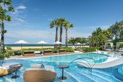 Pattaya Marriott Resort and Spa