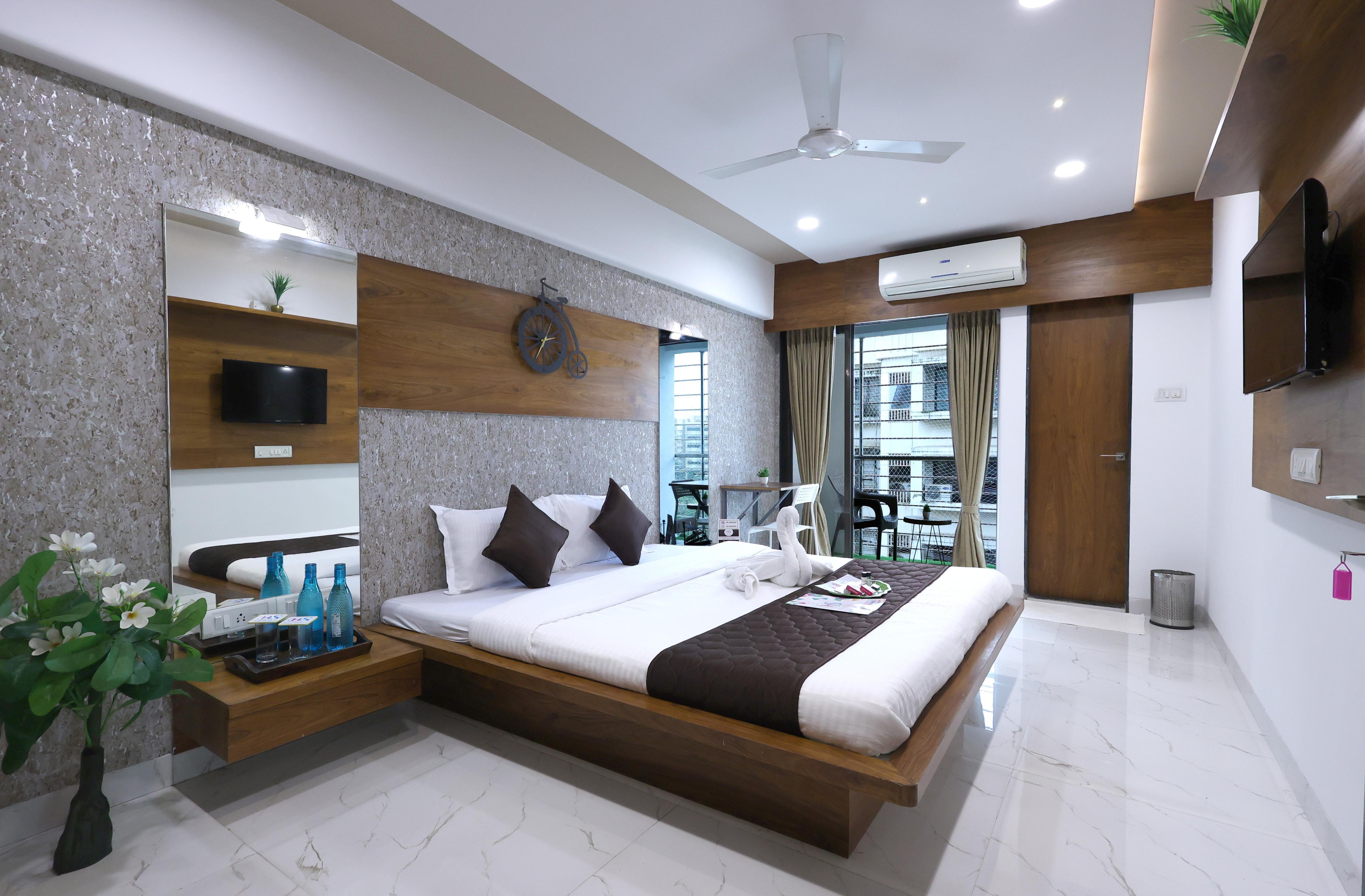 Corporate Apartment- Gagal Home - Tap to explore photos