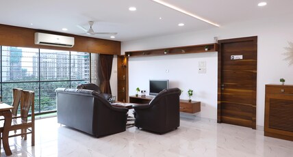 Corporate Apartment- Gagal Home Room Type - 3 Bedroom Apartment With Kitchen Corporate Apartment- Gagal Home Room Type - 3 Bedroom Apartment With Kitchen