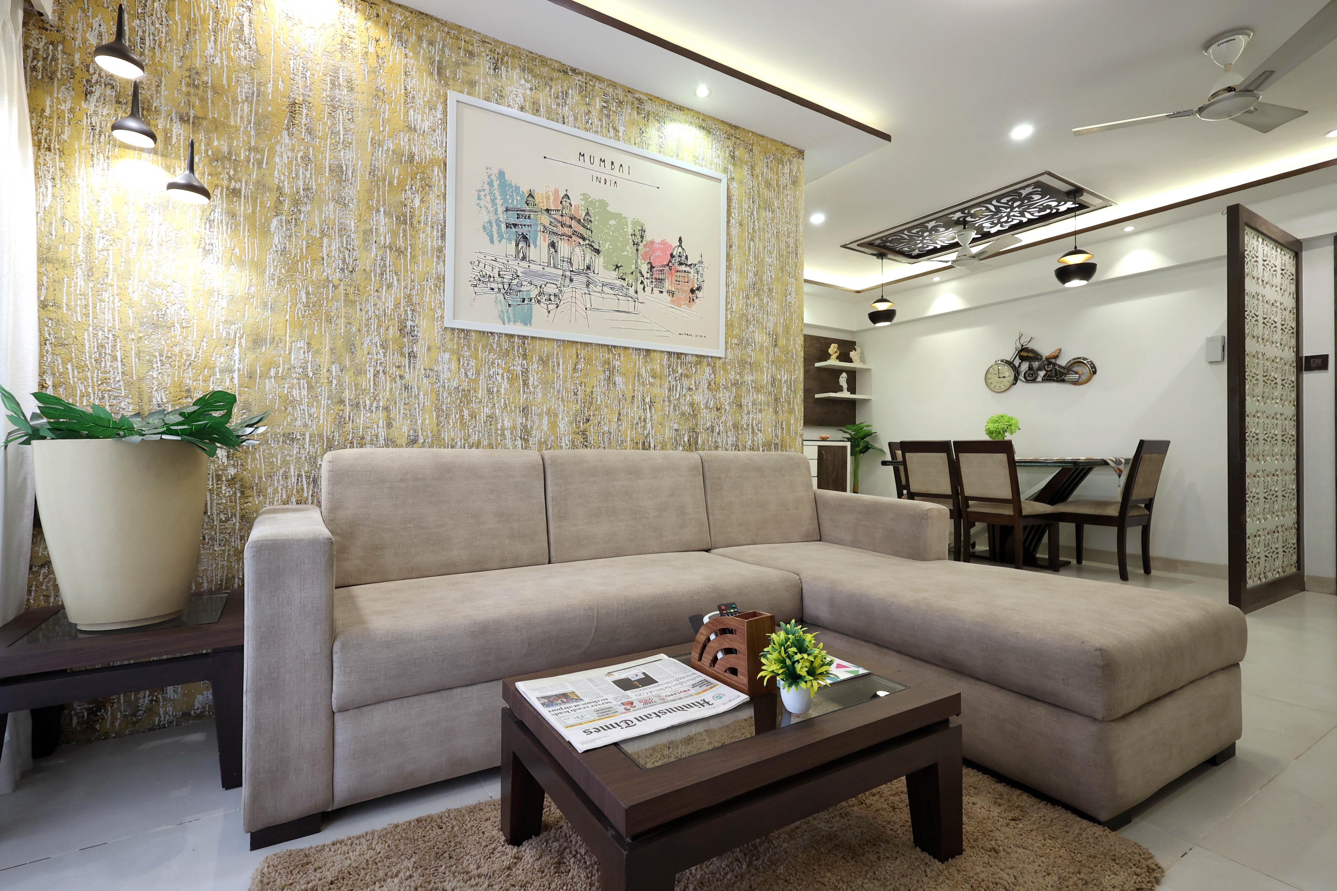 Corporate Apartment- Gagal Home - Tap to explore photos