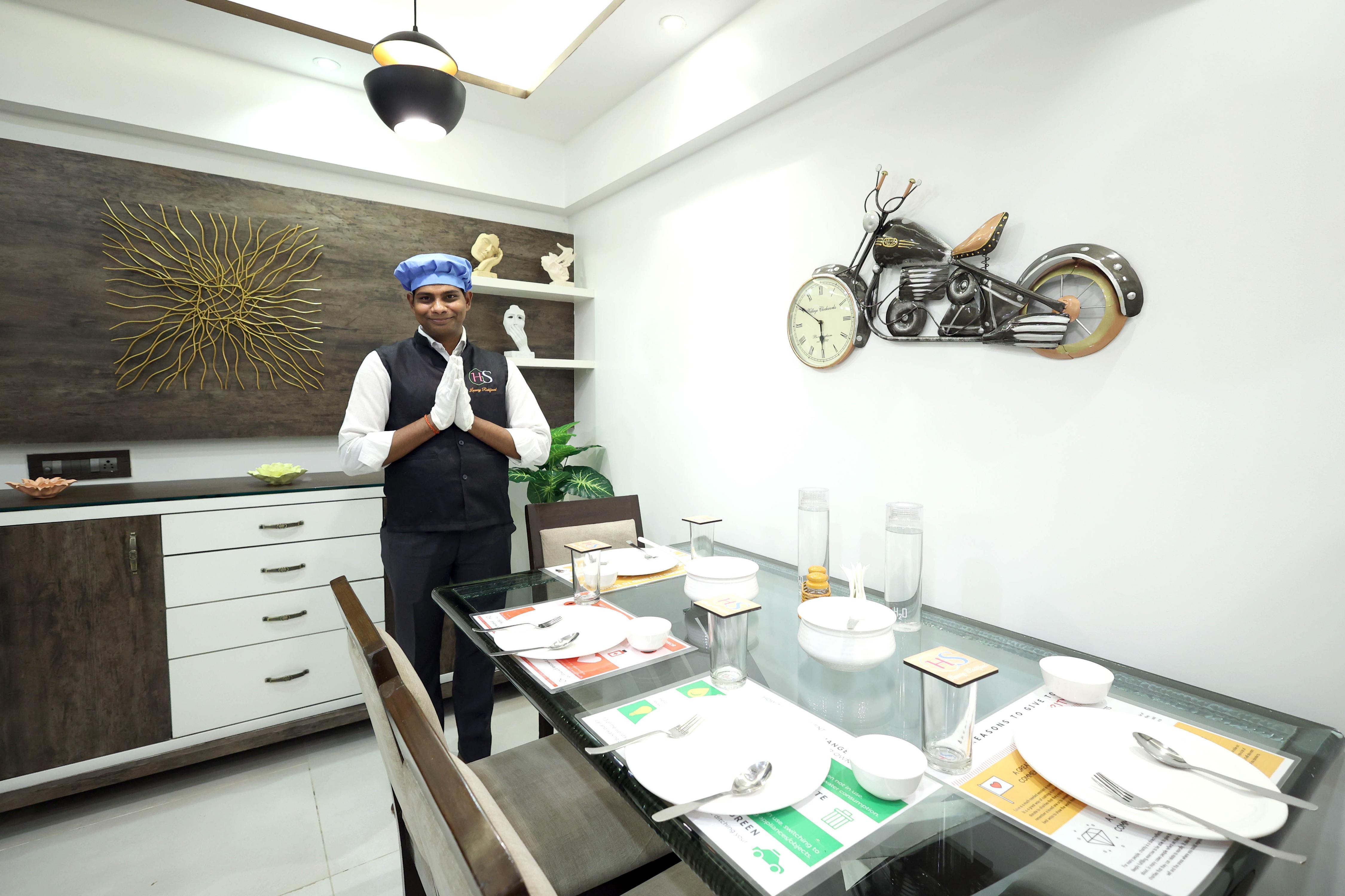 Corporate Apartment- Gagal Home Room Type - 2 Bedroom Apartments With Kitchen Corporate Apartment- Gagal Home Room Type - 2 Bedroom Apartments With Kitchen