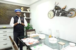 Corporate Apartment- Gagal Home