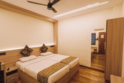 VAULT B HERITAGE INN