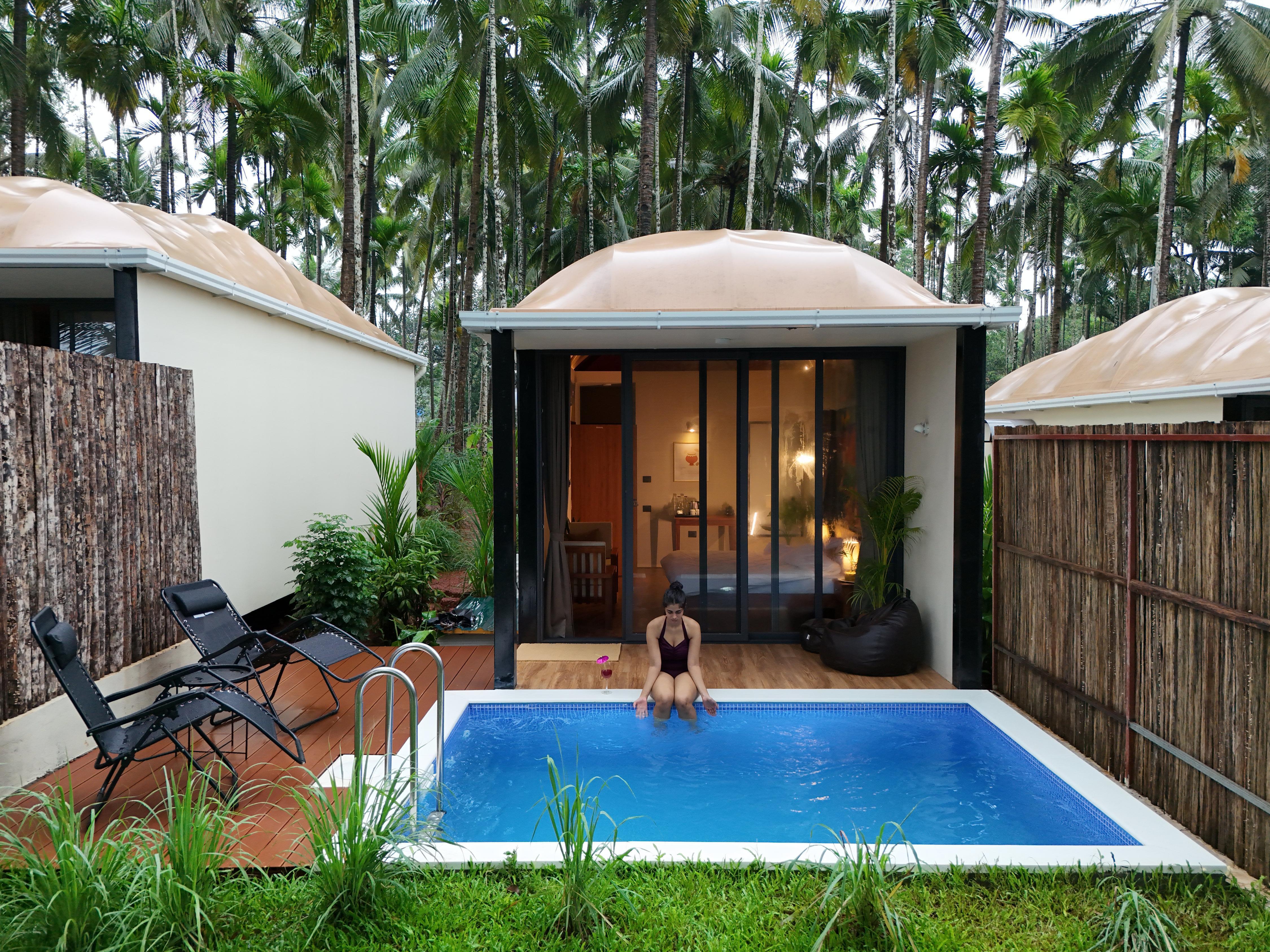 Hipnoetic Goa - Tap to explore photos