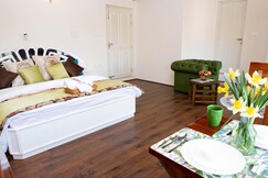 Sukoon | Furnished Studio Apartment @ Maskan by Rafiqi Estates