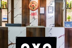 Super Hotel O HNG INN