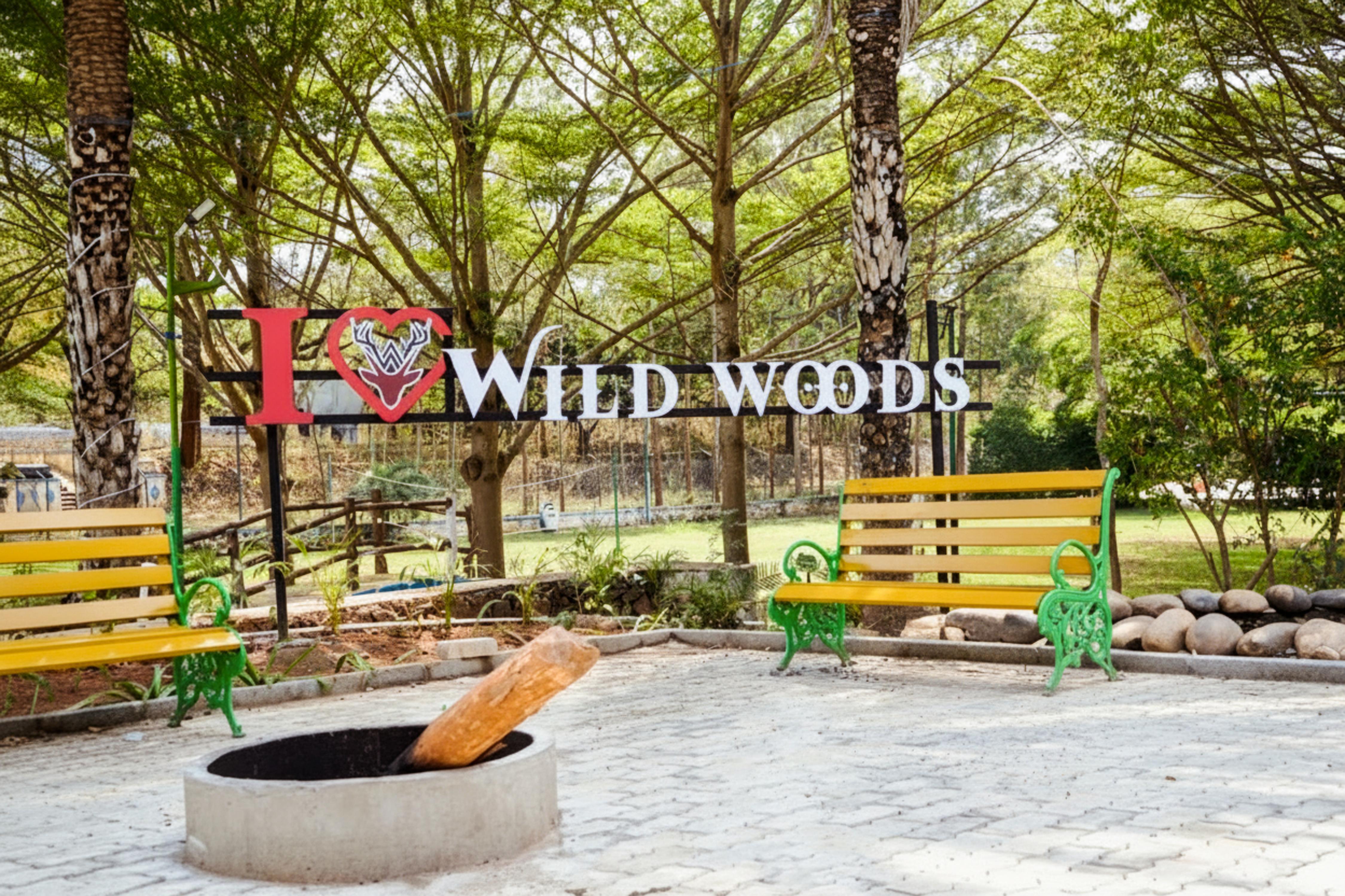 Wild Woods Resort, Anaikatti