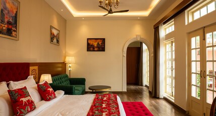 Dolce Vita - Luxury Vacation Villas Room Type - Villa Casa Mia with Private Pool and Private Party Lounge Area Dolce Vita - Luxury Vacation Villas Room Type - Villa Casa Mia with Private Pool and Private Party Lounge Area