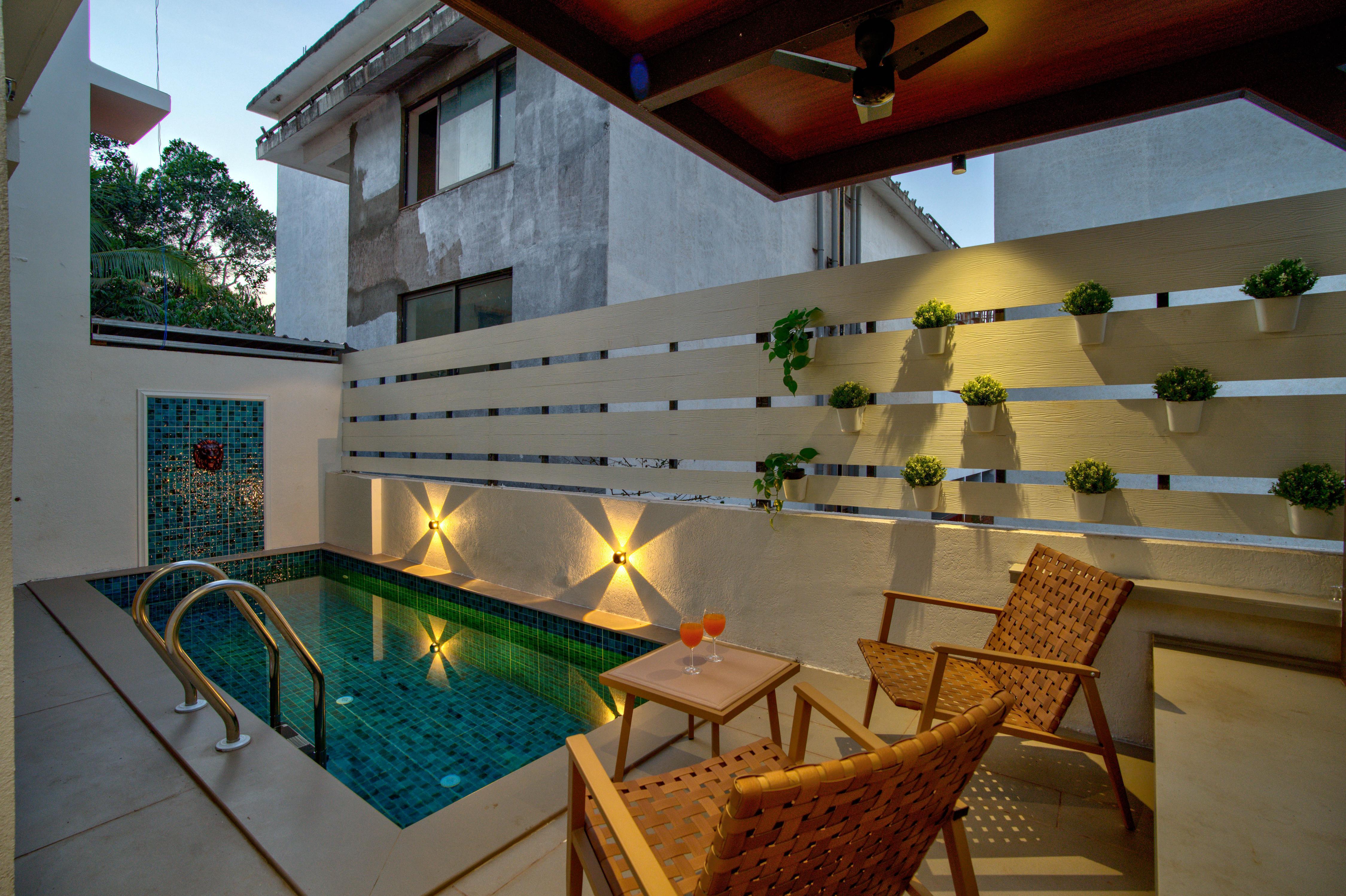 Address of Savaaya Villa by Staymaster