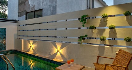 Savaaya Villa by Staymaster Room Type - Savaaya Villa by Staymaster