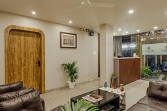 Bestaay- A Boutique Hotel (Near INFOCITY and KIIT).