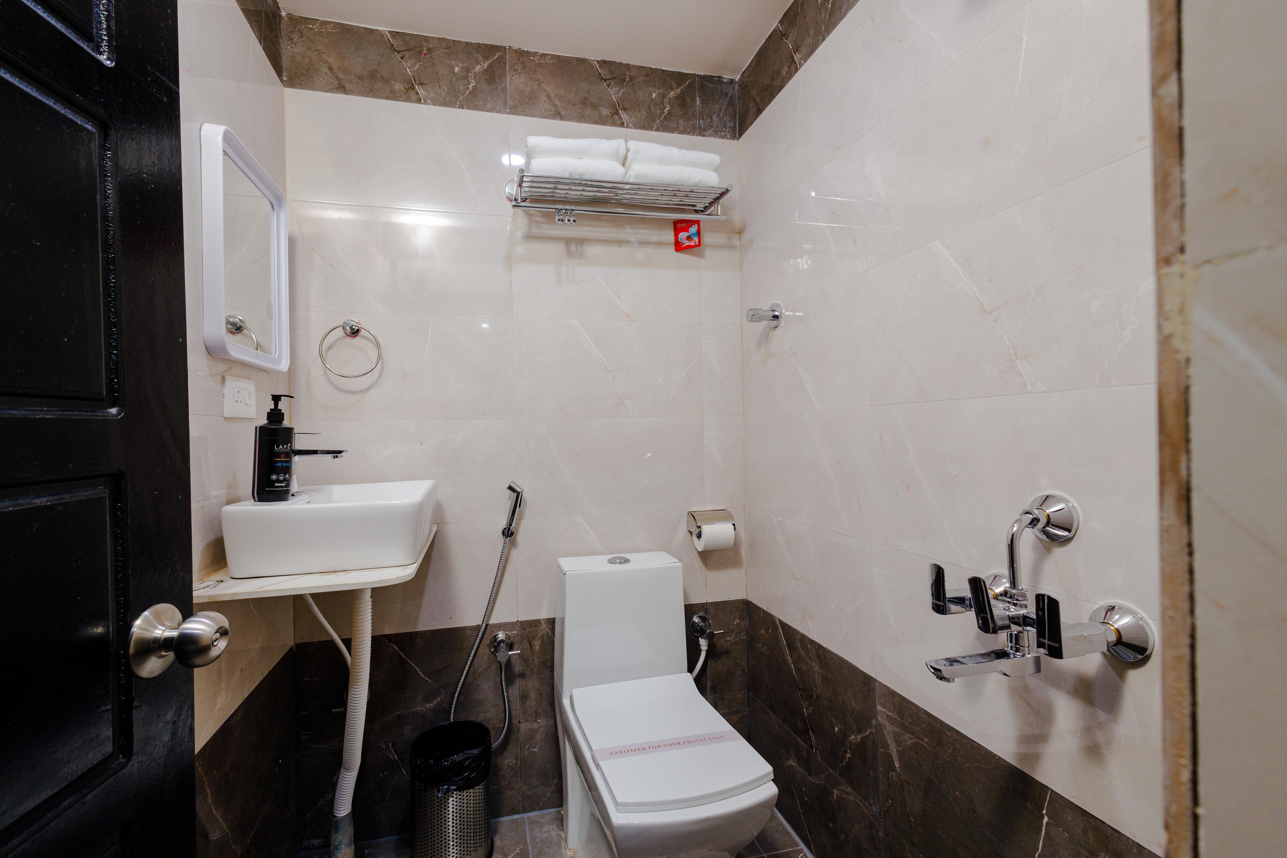 Bestaay- A Boutique Hotel (Near INFOCITY and KIIT). - Tap to explore photos