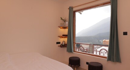 Sky Hi!! By Yuzu Hospitality Room Type - Basic Room Sky Hi!! By Yuzu Hospitality Room Type - Basic Room