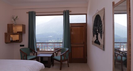 Sky Hi!! By Yuzu Hospitality Room Type - Deluxe Room Sky Hi!! By Yuzu Hospitality Room Type - Deluxe Room