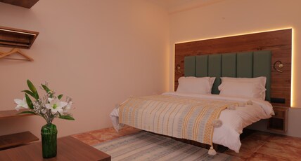 Sky Hi!! By Yuzu Hospitality Room Type - LUXURY ROOM Sky Hi!! By Yuzu Hospitality Room Type - LUXURY ROOM