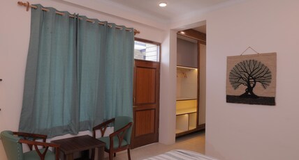 Sky Hi!! By Yuzu Hospitality Room Type - Suite Room Sky Hi!! By Yuzu Hospitality Room Type - Suite Room