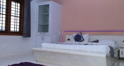 Hillside Heaven Homestay Room Type - Master Room 2