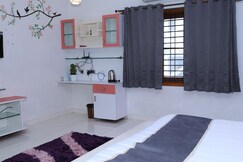 Hillside Heaven Homestay