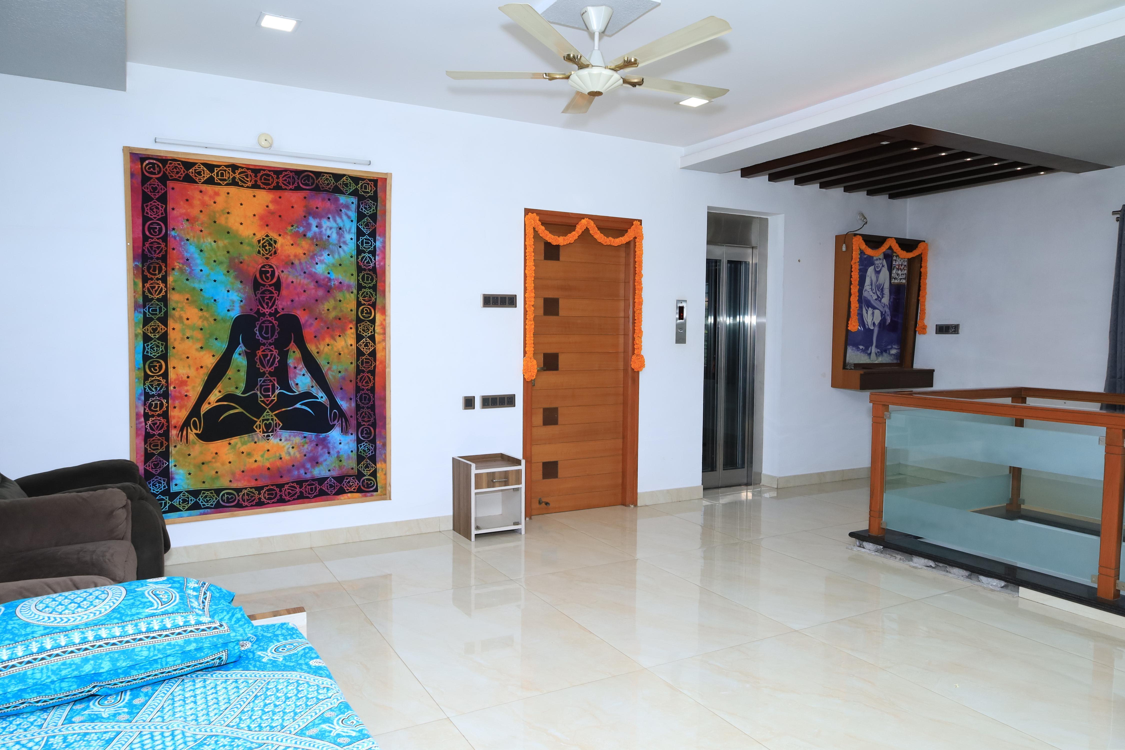Hillside Heaven Homestay - Tap to explore photos