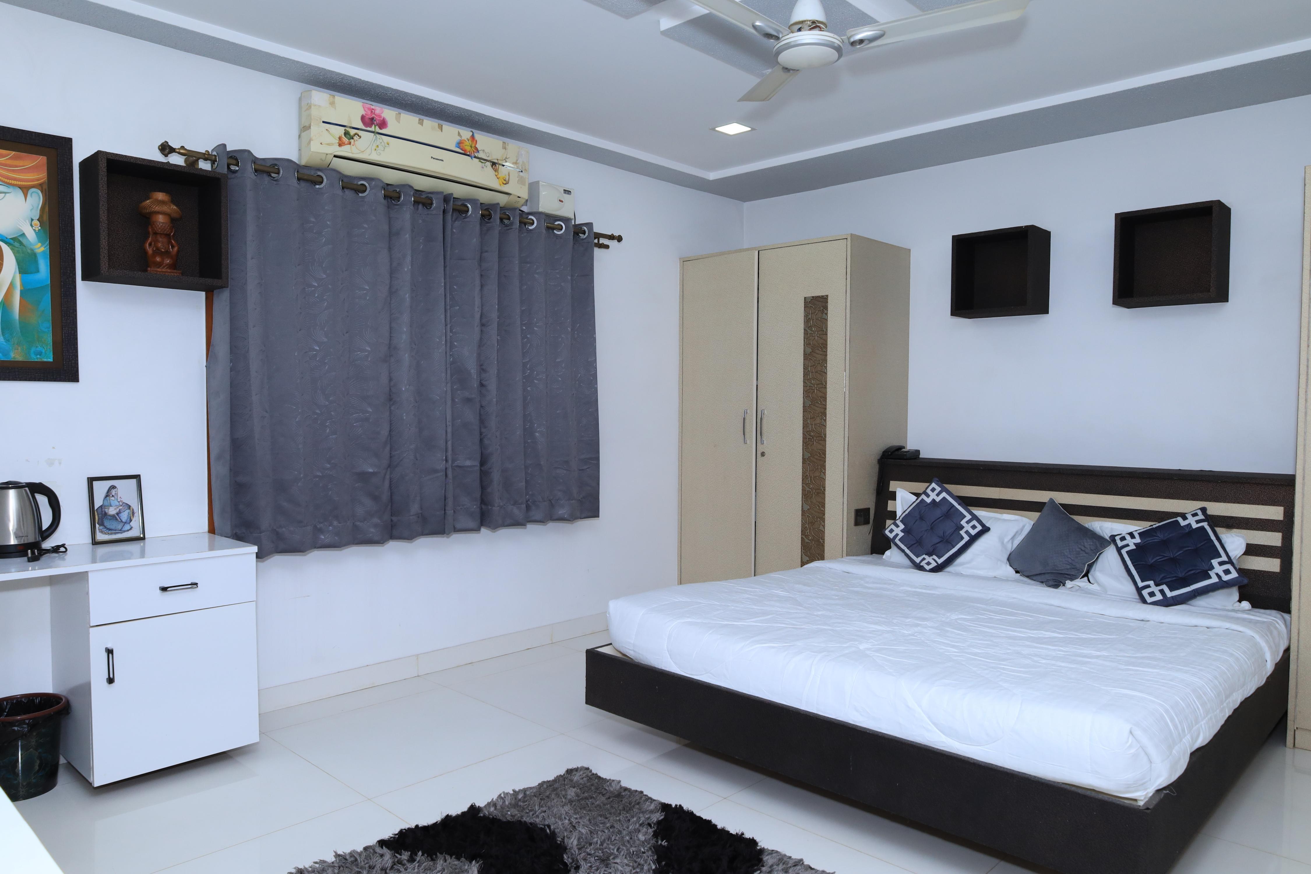 Hillside Heaven Homestay - Tap to explore photos