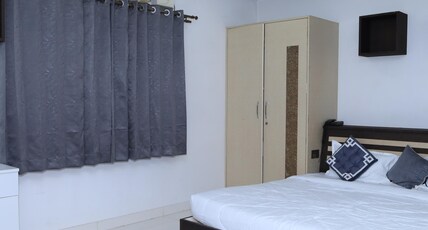 Hillside Heaven Homestay Room Type - Master room