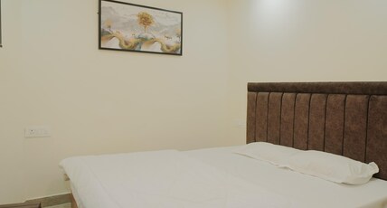 Baba Devtal Homestay Room Type - Bedroom 5