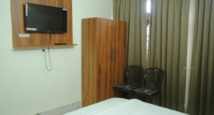 Baba Devtal Homestay Room Type - Bedroom 2