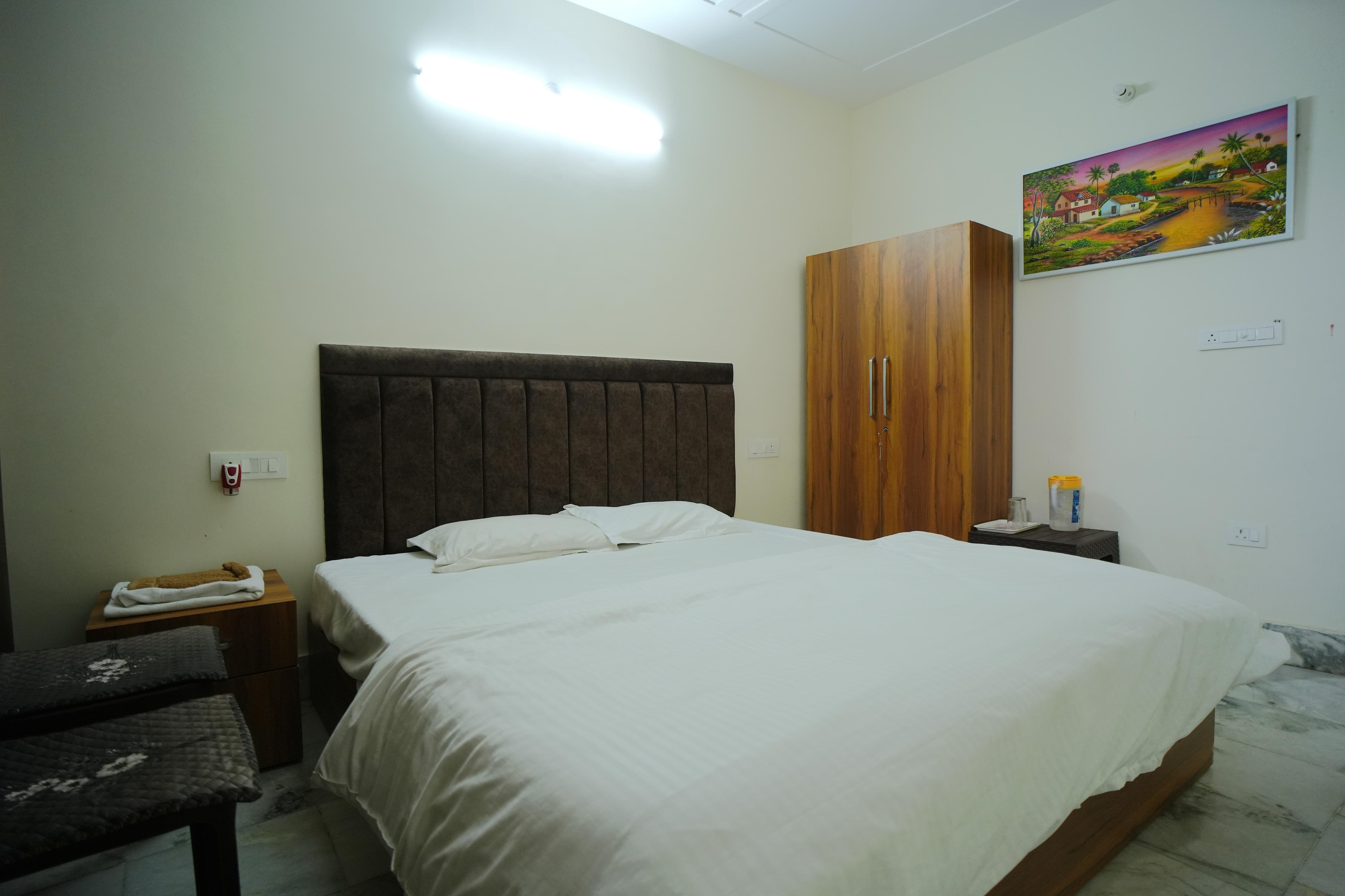 Baba Devtal Homestay Room Type - Bedroom 3