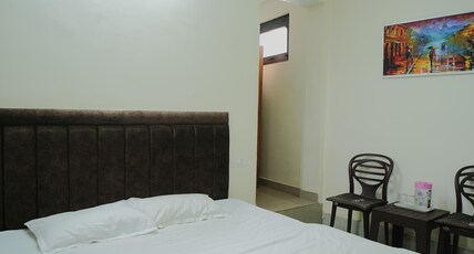 Baba Devtal Homestay Room Type - Bedroom 4