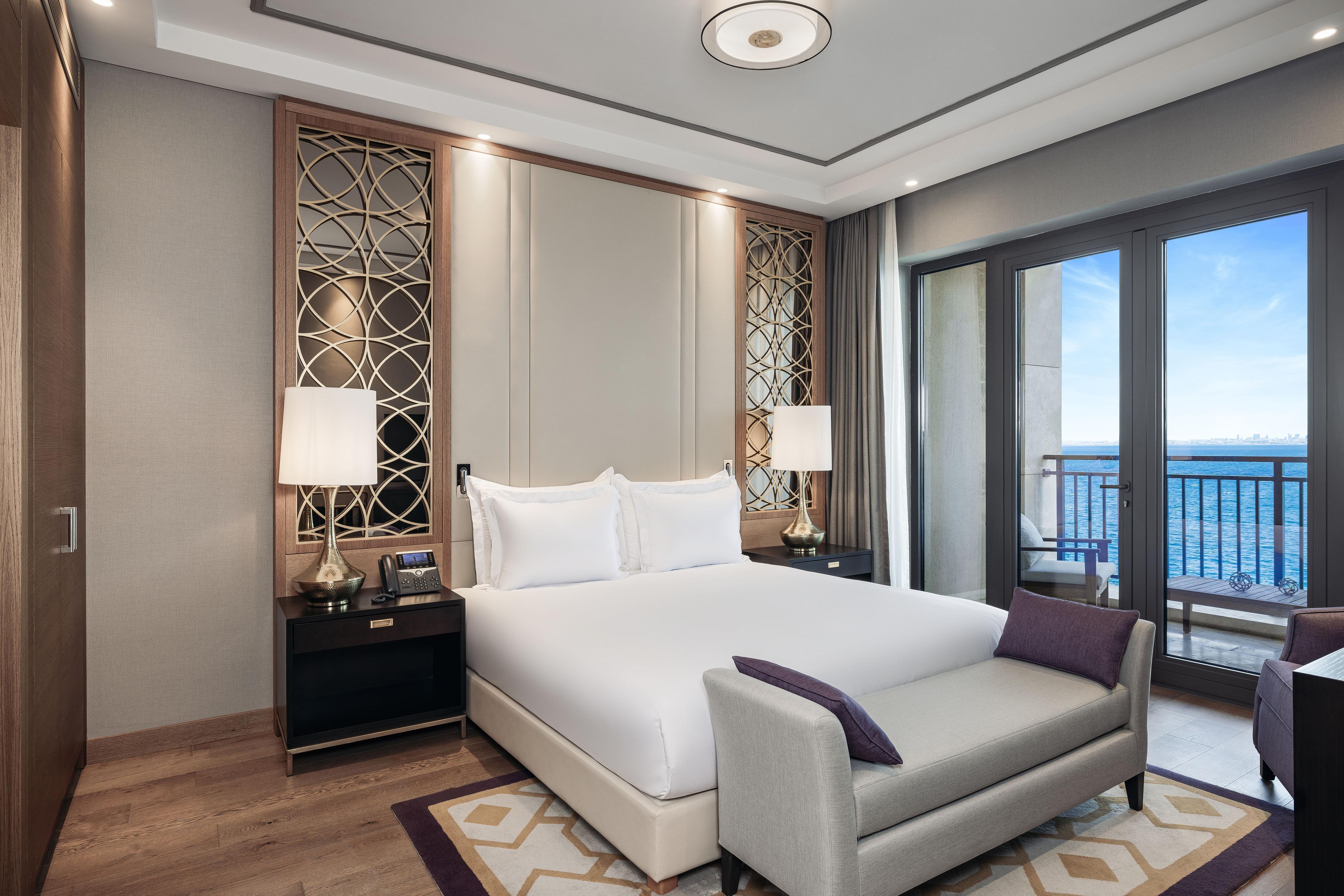 Birun Ada Hotel Room Type - Family Suite with Sea View (2 bedroom)